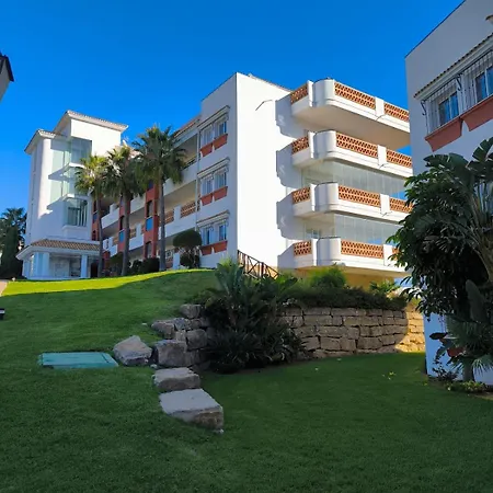 Panoramic View At Island * Sitio de Calahonda
